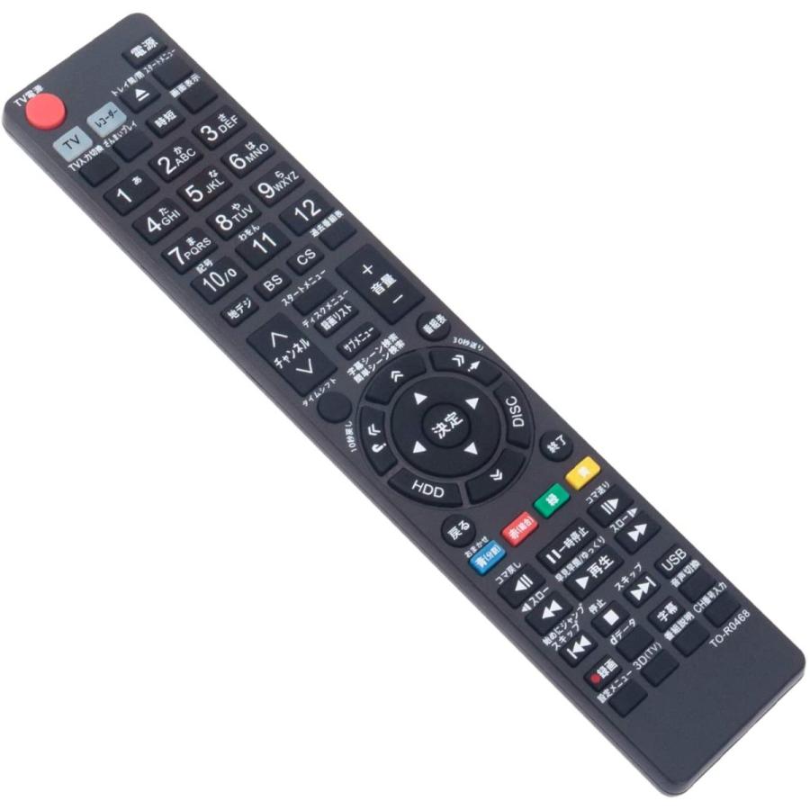 TOSHIBA ブルーレイレコーダー リモコンその他おまけ付 Amazon | 東芝 ブルーレイディスクレコーダー リモコン SER0435