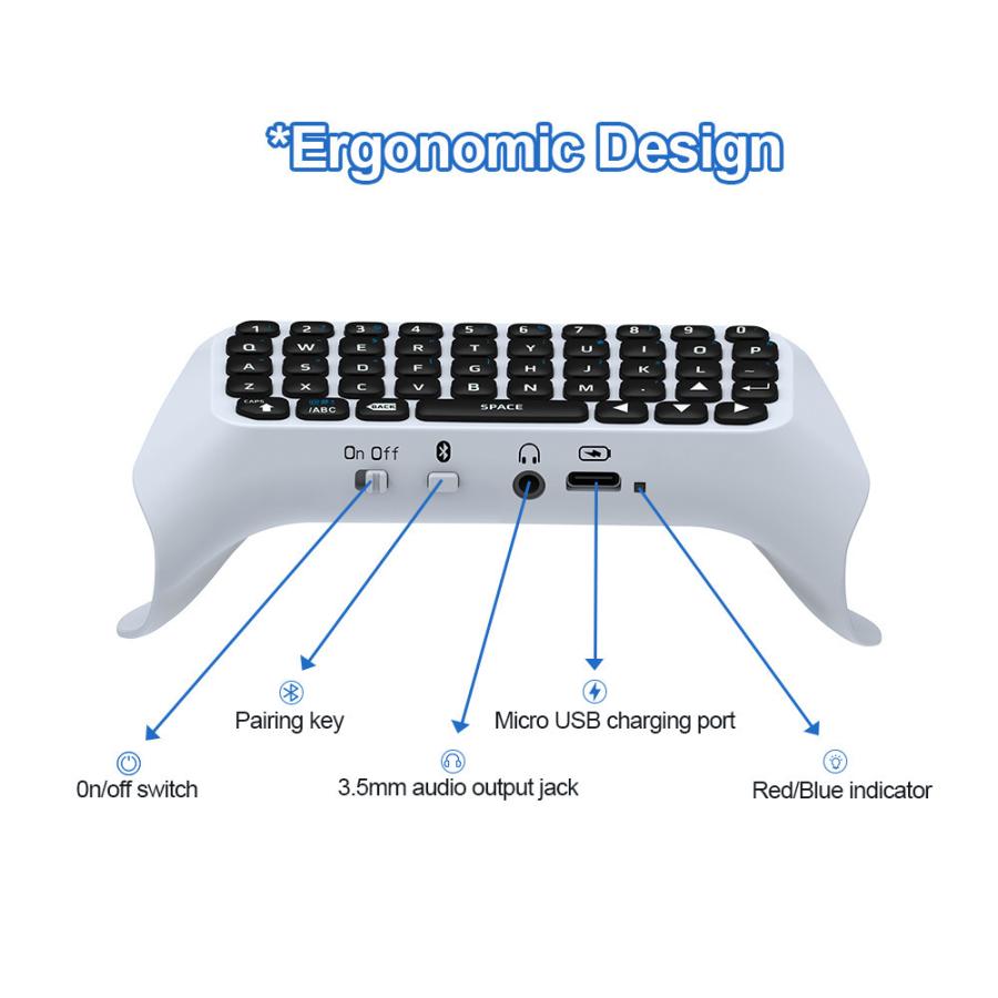 PlayStation 5 cfl-1000aコンバーター ソフトキーボード付き PlayStation 5 cfl-1000aコンバーター ソフトキーボード付き