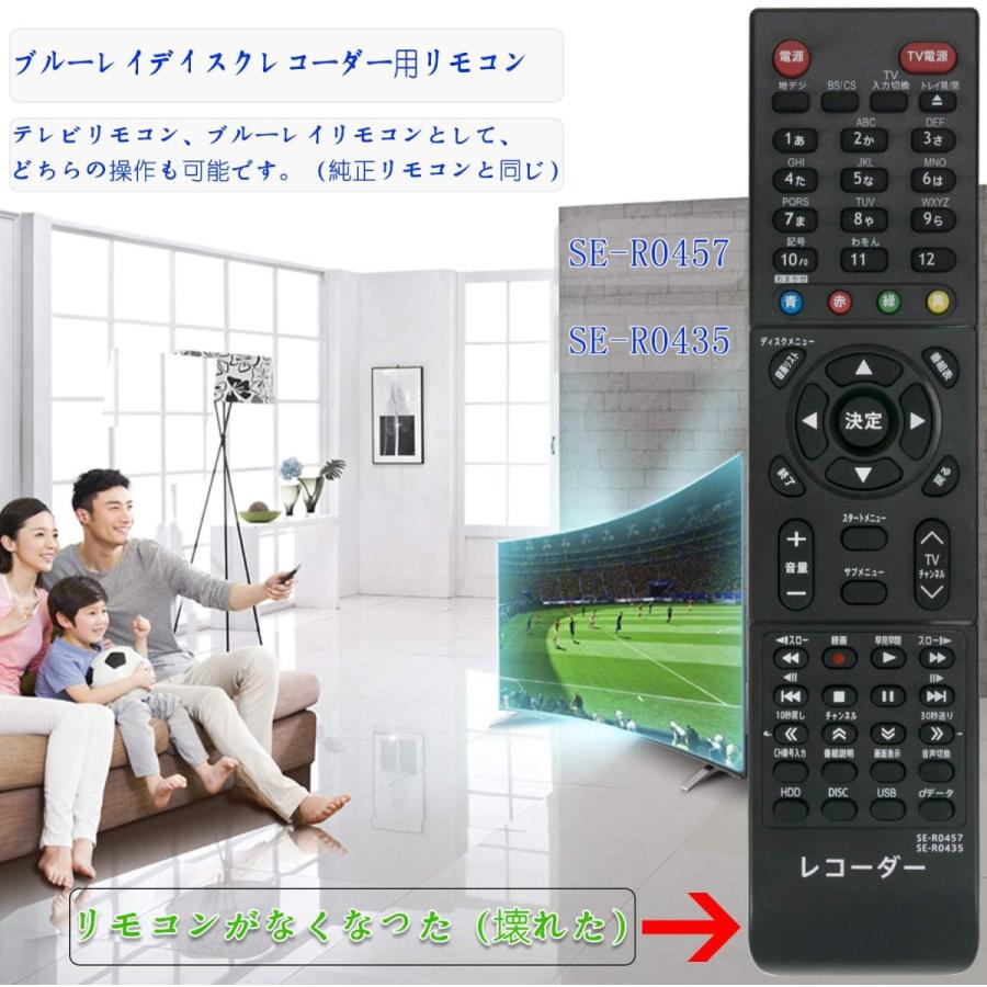 東芝 TOSHIBA レグザ BD REGZA ブルーレイディスクレコーダー用