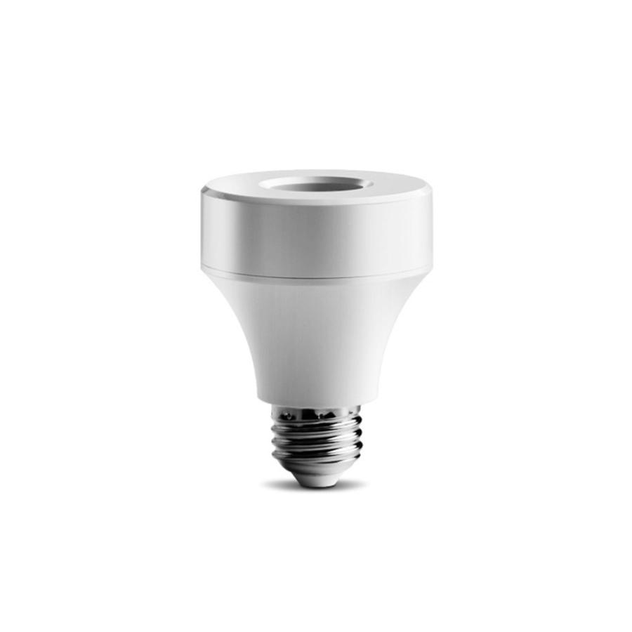 ASUS Wi-Fi LEDライト 電球ソケット E26 口金 Google Home