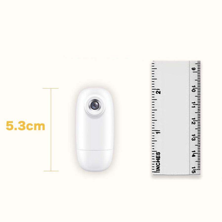 Otg対応 Android スマホ対応 Irセンサー 非接触温度計 Md1934 Synergy 通販 Yahoo ショッピング