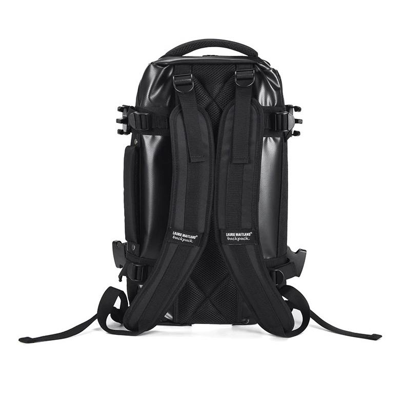 イミテーションバンプback pack イミテーションバンプ ロコモティブ ハードシェル バックパック