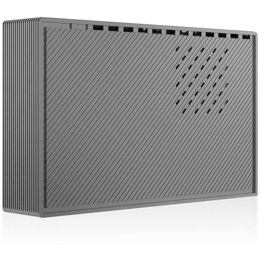 テレビ録画 PC PS4 対応 外付けハードディスク 4TB