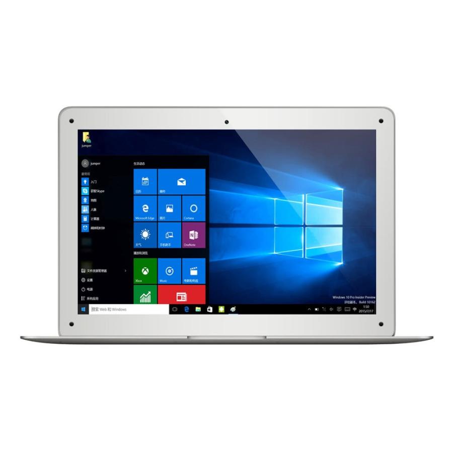 Jumper EZbook 2 超薄型 ノートPC 14インチ : Synergy - 通販 - Yahoo