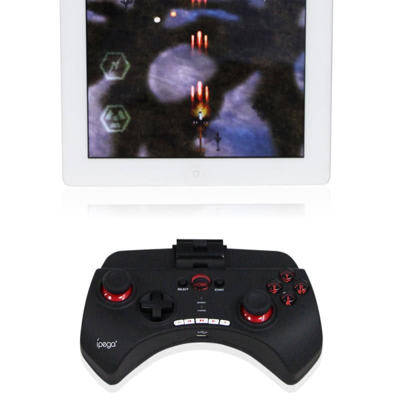 iPega PG-9025 スマートホン タブレット用 ワイヤレス Bluetooth