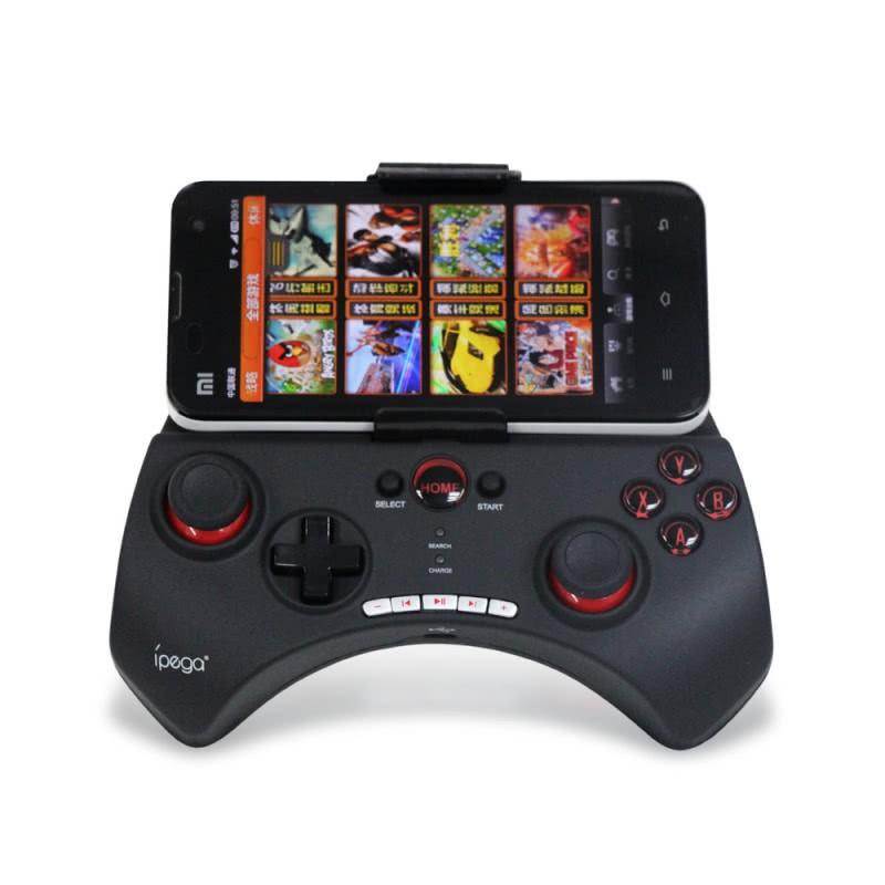 iPega PG-9025 スマートホン タブレット用 ワイヤレス Bluetooth