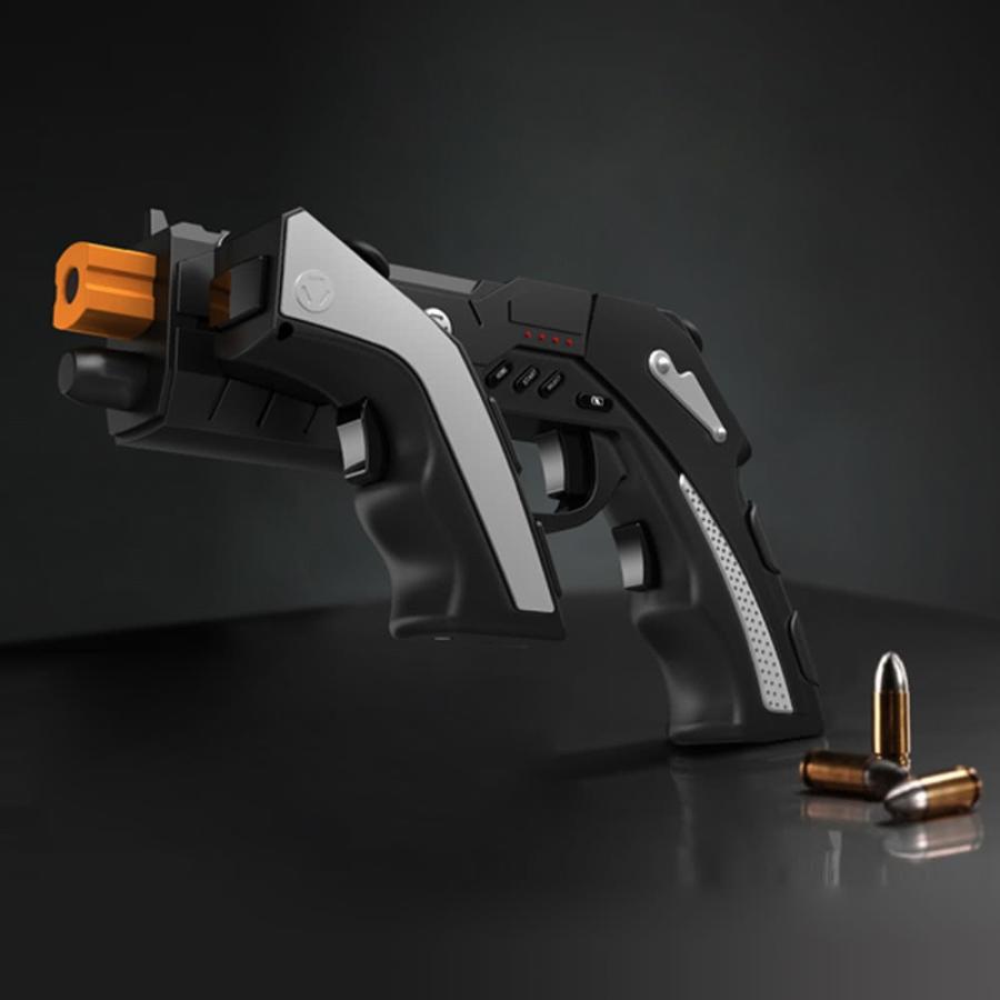 iPega PG-9057 ファントム ShoX ブラスター ワイヤレス iPega PG-9057 ファントム ShoX ブラスター ワイヤレス