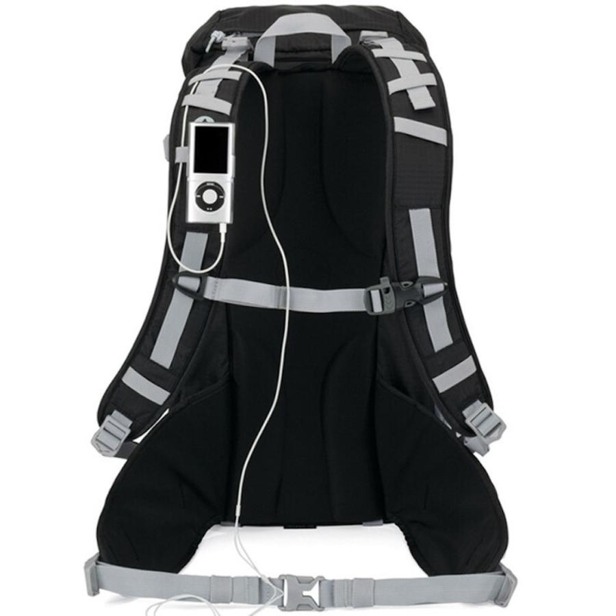 Lowepro Photo Sport 200 AW 一眼レフカメラバッグ バックパック Lowepro Photo Sport 200 AW 一眼レフカメラバッグ バックパック