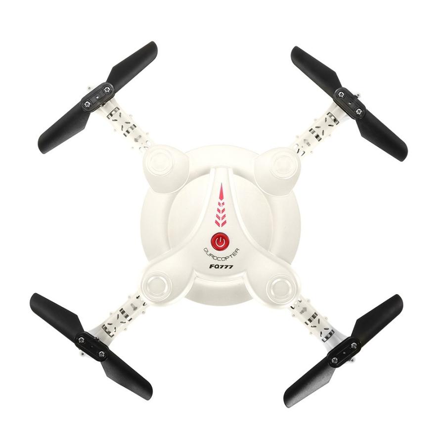 FQ777 FQ17W BNF Wi fi FPV RC
