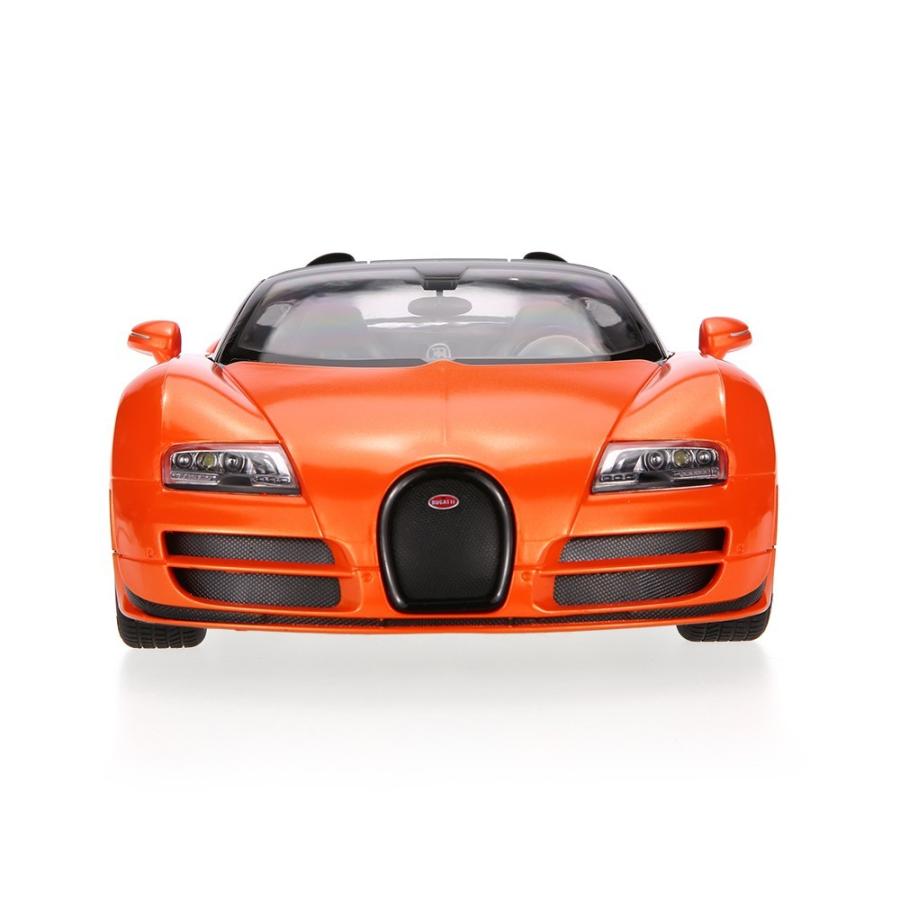 1/14 ラジコンカー ブガッティ グランスポーツ ヴィテッセ
