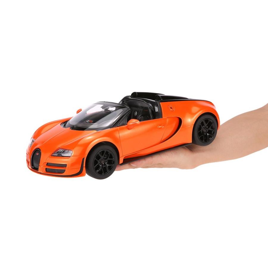 【結婚式】ブガッティ ラジコンカー 結婚式】ブガッティ ラジコンカー