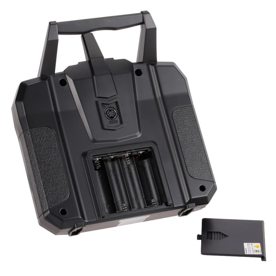 プロポ　FLYSKY FS-64P-BS Reedyアンプ　受信機　モーター付き プロポ FLYSKY FS-64P-BS Reedyアンプ 受信機 モーター付き