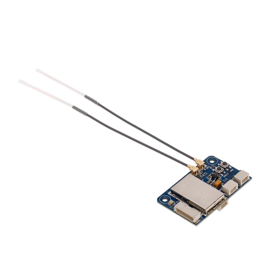 Flysky FS-i6X プロポ 2.4G 6CH 送信機 ＆ FS-X6B 受信機 モード 2