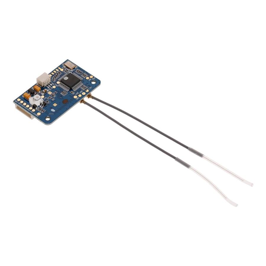Flysky FS-i6X プロポ 2.4G 6CH 送信機 ＆ FS-X6B 受信機 モード 2