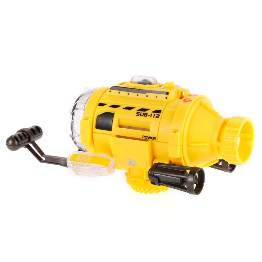 赤外線コントロール潜水艦SUBMARINERCAMERA thumbnail_s.jpg