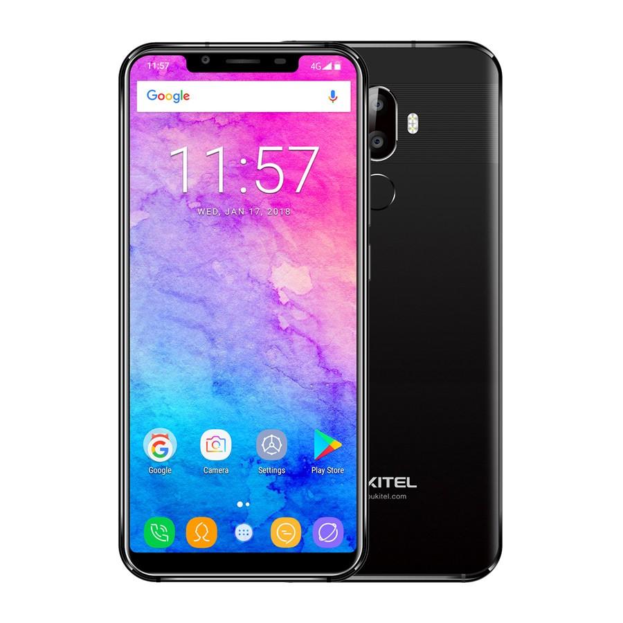 OUKITEL スマートフォン 18GB+128GB 90Hz Amazon | OUKITEL C51 SIMフリー スマホ 4G対応 Android 13