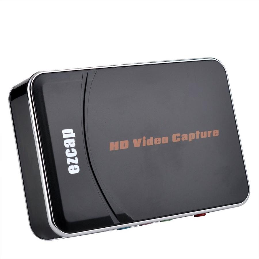 品多く HDMI YPbPr ビデオ ゲーム HDキャプチャー レコーダー その他周辺機器