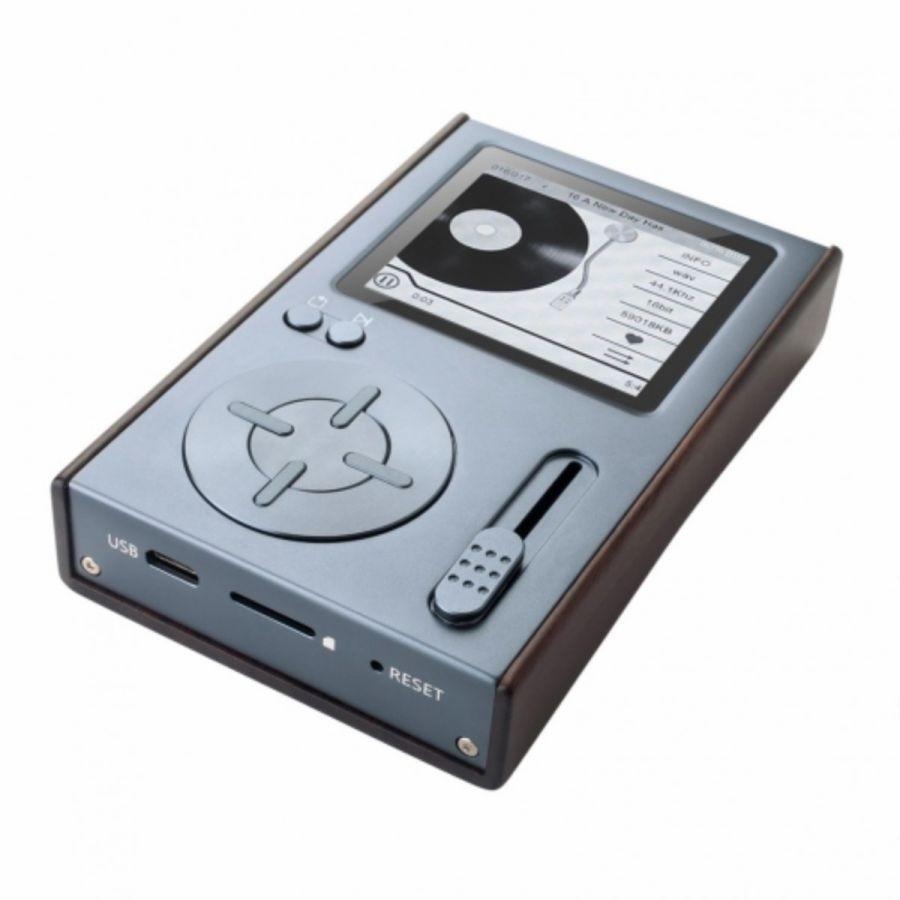 P94 美品！COLORFLY ポータブルオーディオプレーヤー U8DAC搭載
