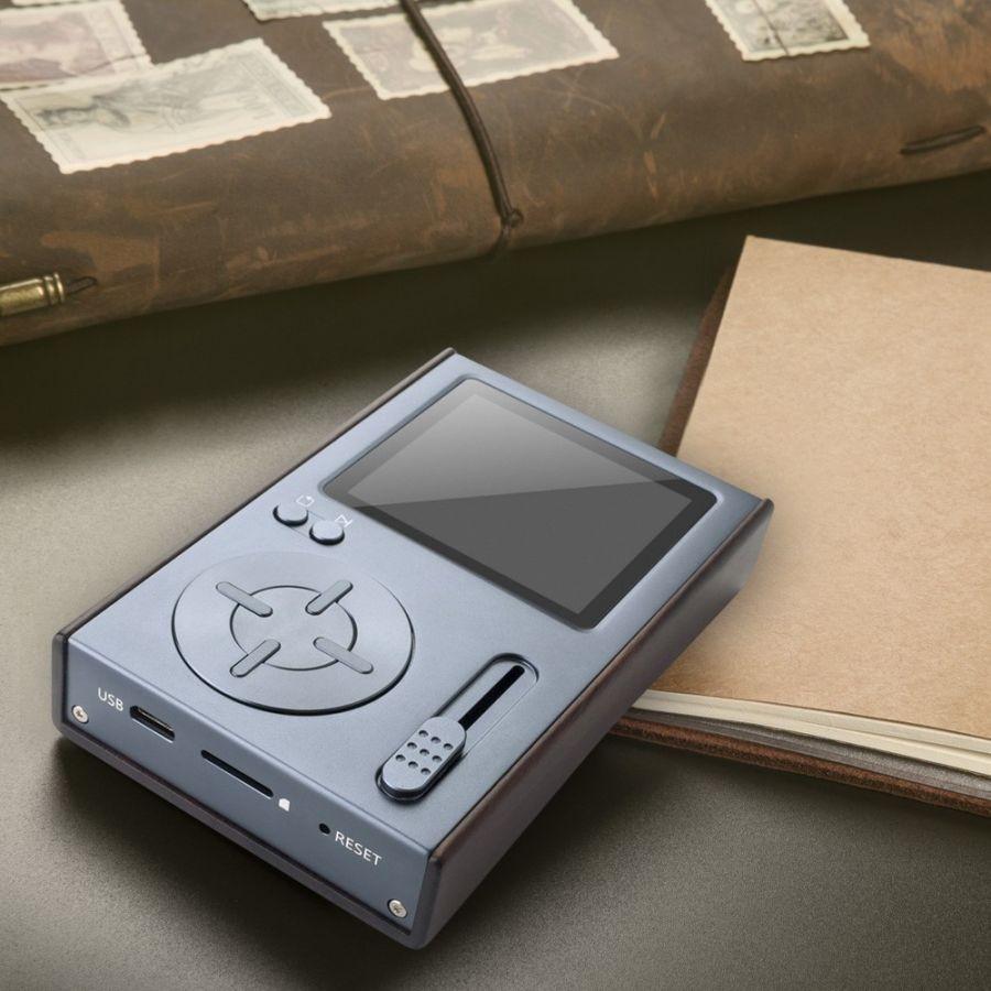 Colorfly C10 HiFi ロスレス MP3 音楽プレーヤー 32GB : Synergy