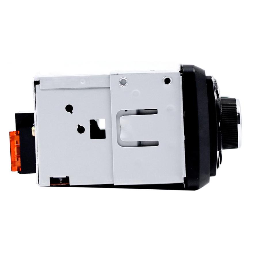 Bluetooth カーオーディオ MP3プレーヤー 1DIN USB・microSD