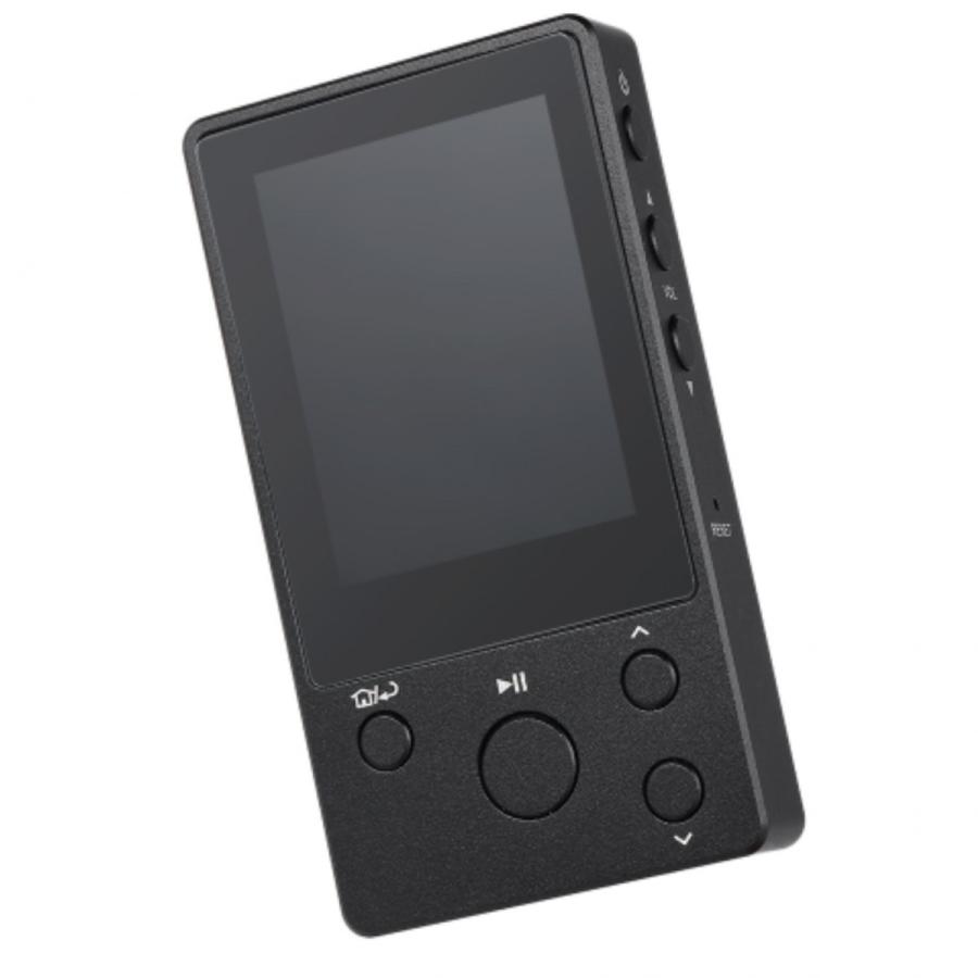 XDuoo NANO D3 HiFi ロスレス MP3 音楽プレーヤー 8GB PCM 24bit