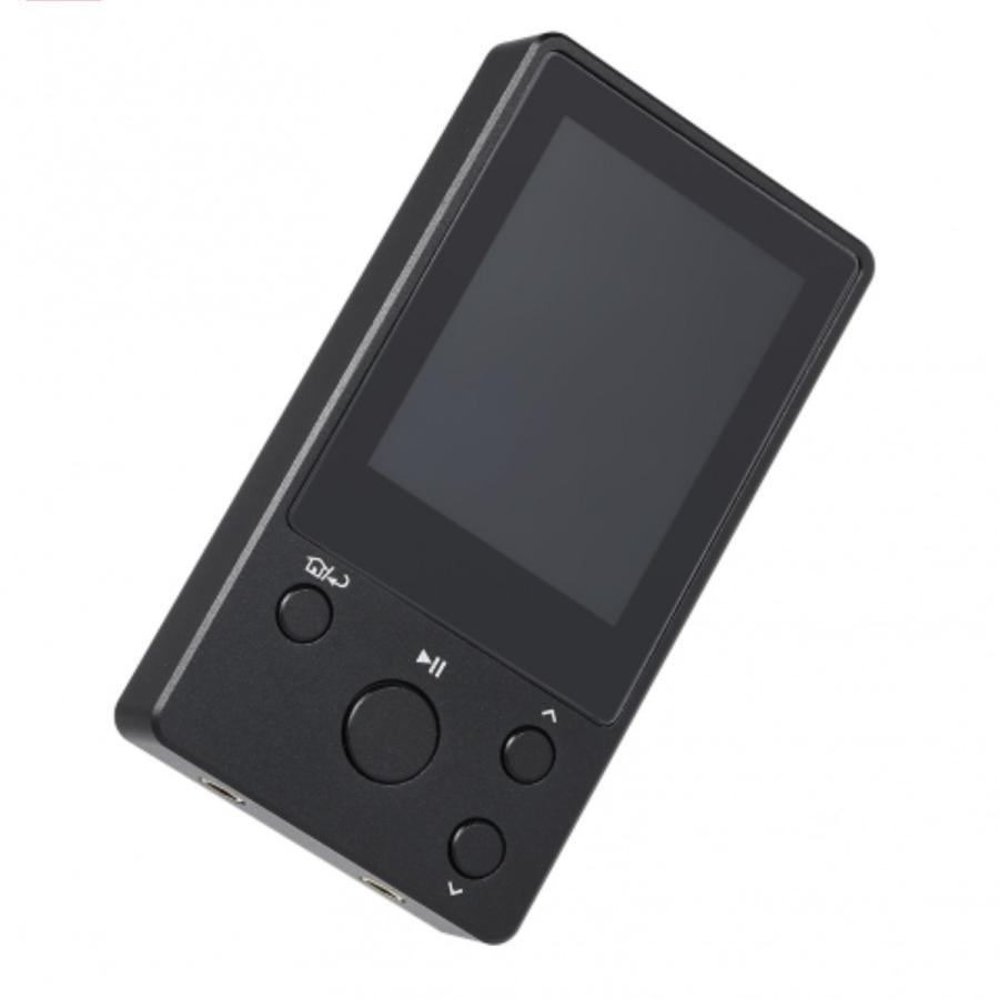 XDuoo NANO D3 HiFi ロスレス MP3 音楽プレーヤー 8GB PCM 24bit