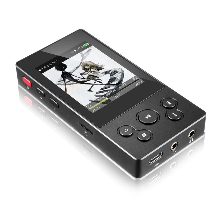xDuoo X3II Hi-Fi ロスレス デジタルオーディオ MP3プレーヤー Bluetooth : Synergy - 通販 - Yahoo!ショッピング xDuoo X3II Hi-Fi ロスレス デジタルオーディオ MP3プレーヤー Bluetooth : Synergy - 通販 - Yahoo!ショッピング