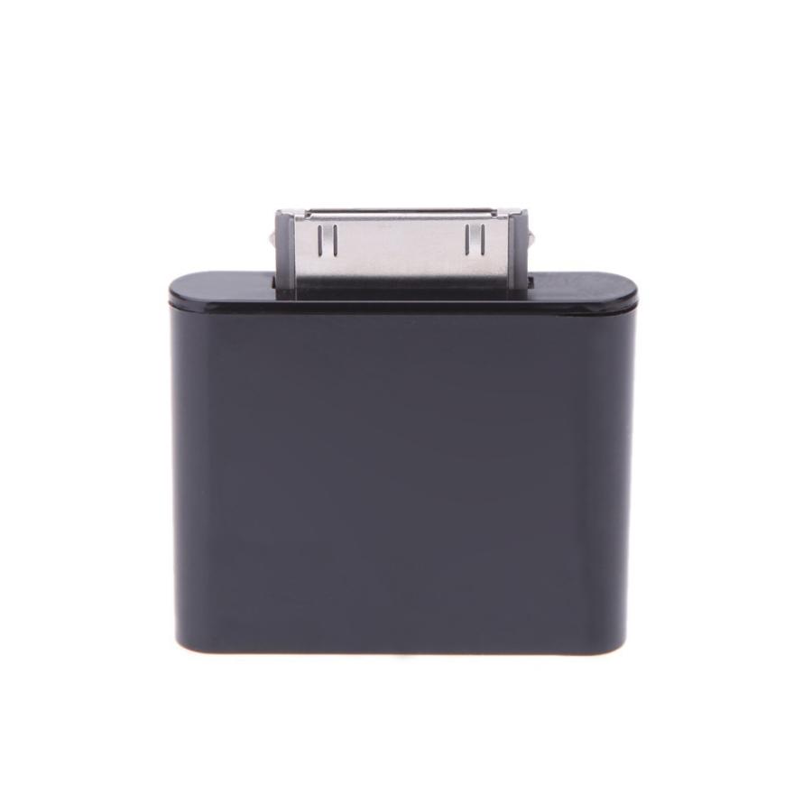 Bluetooth オーディオトランスミッター 30pin端子 iPod Mini Nano