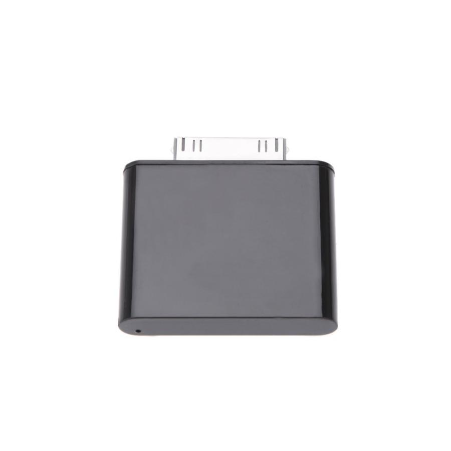 Bluetooth オーディオトランスミッター 30pin端子 iPod Mini