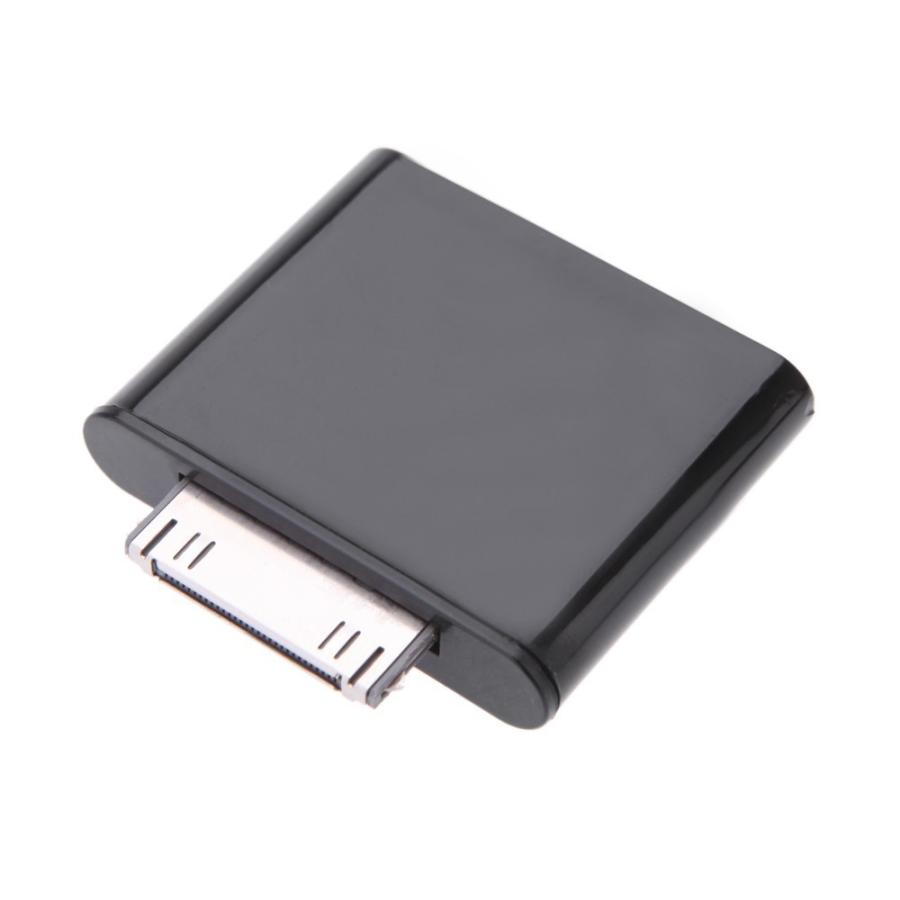 Bluetooth オーディオトランスミッター 30pin端子 iPod Mini