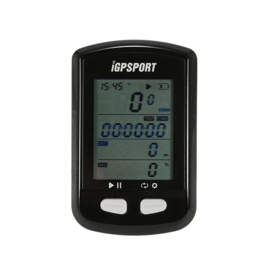 Bluetooth & ANT+ 充電式 GPS サイクルコンピューター オドメーター IPX6防水｜synergy2｜05