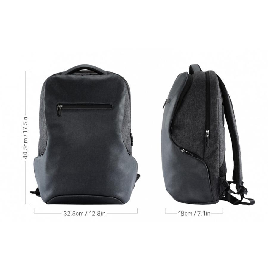 多機能 ノートパソコン収納  防水素材 耐水 【期間】 バックパック 26L