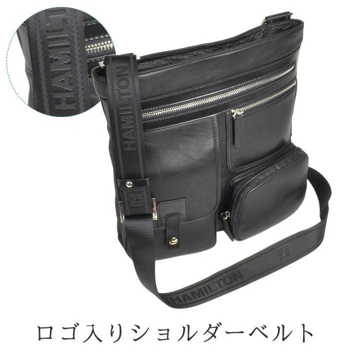 本革 メンズ ショルダーバッグ 馬革 お出掛け 旅行 散策 街歩き A4