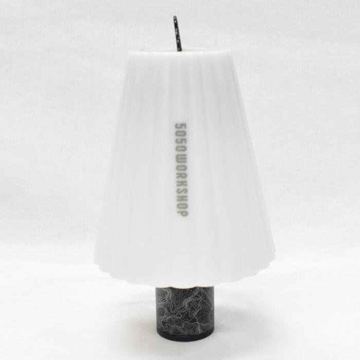 ミニマライト、シェードセット【5050WORKSHOP】 RETRO SHADE for MINIMALight | 5050WORKSHOP