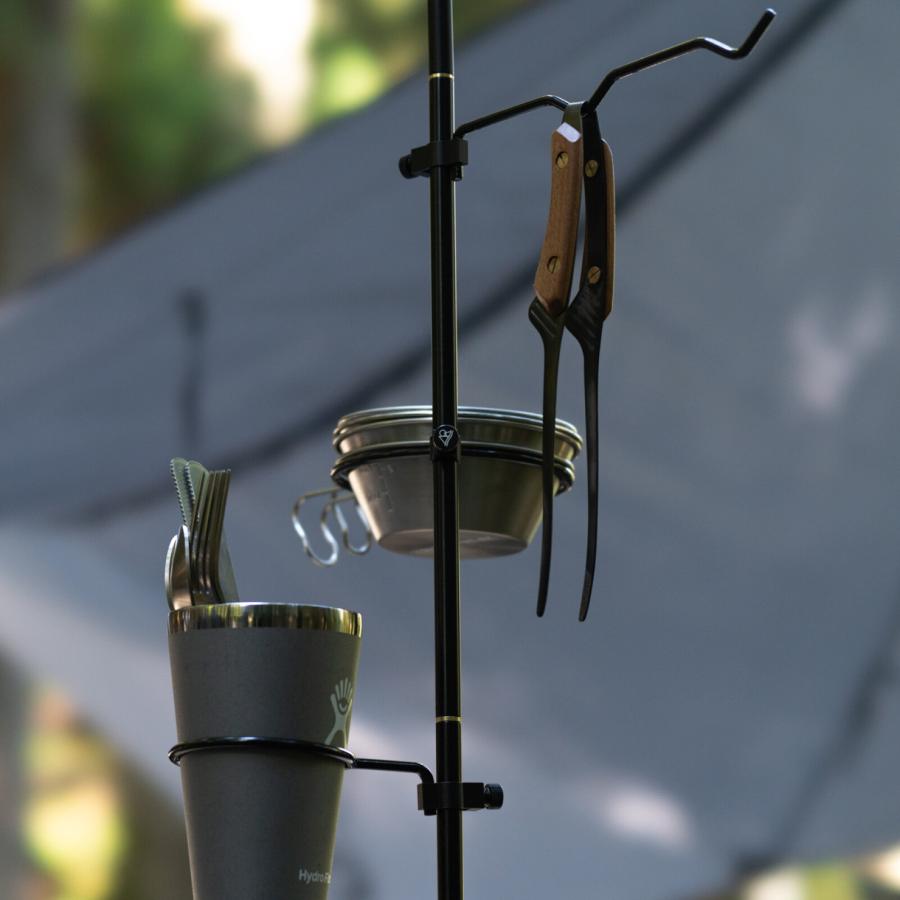 5050WORKSHOP 2way ランタンスタンド用 ユーティリティー