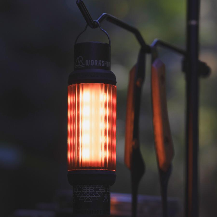 5050WORKSHOP ランタン　パーツ　セット 5050WORKSHOP 【3点セット商品】5050WORKSHOP ランタン スタンド