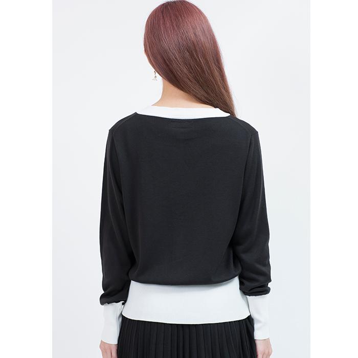 M・U SPORTS MU MUスポーツ レディース ニット カーディガン 全2