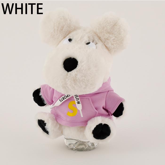 しー　M・Ｕ　SPORTS M・U SPORTS 2024年 秋冬新作 MU MUスポーツ ゴルフバッグ