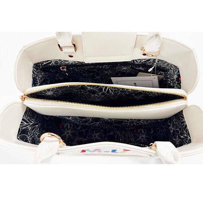 ⭐︎美品⭐︎M・U SPORTS 30周年記念限定カートバック　専用袋付き M・U SPORTS 30周年記念モデル 2025年 春夏新作 MU MUスポーツ ゴルフ