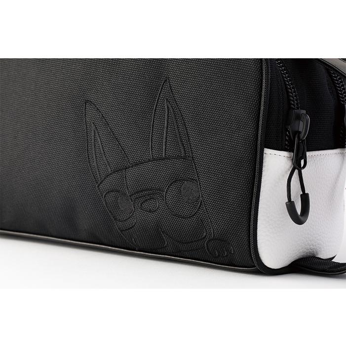 M・U SPORTS 2025年 春夏新作 MU MUスポーツ ゴルフ カート