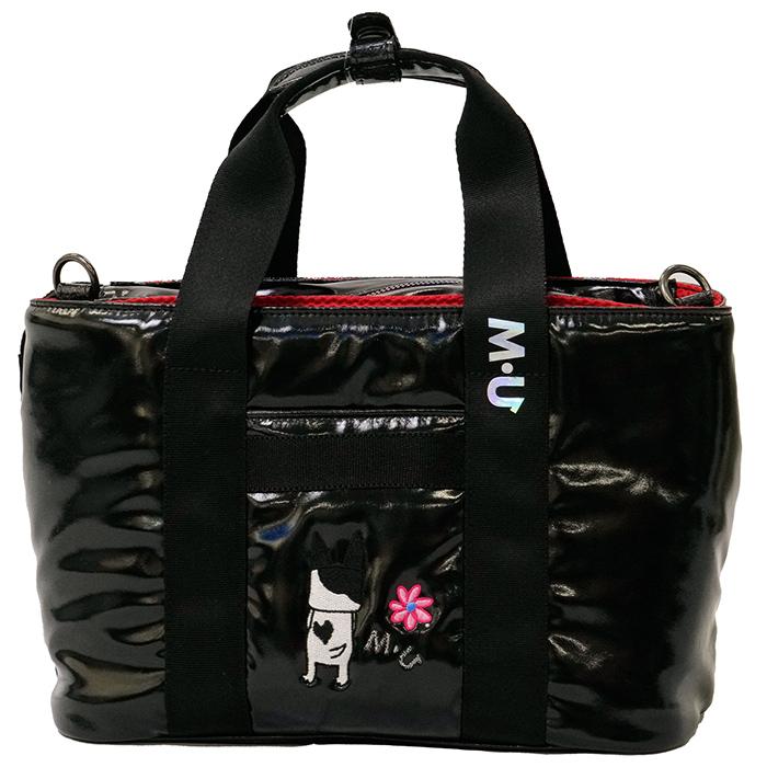 M・U SPORTS MU SPORTS MUスポーツ ゴルフ カートバッグ カートポーチ