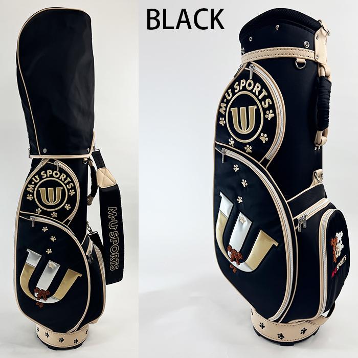 M・U SPORTS 【数量限定・ゴルフクラブとセット】MU MUスポーツ