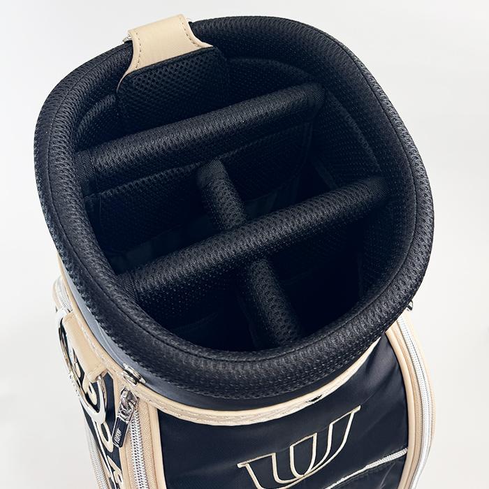 MU SPORTS ゴルフバッグ　軽量 楽天市場】MU SPORTS MU スポーツ キャラクター単色プリント