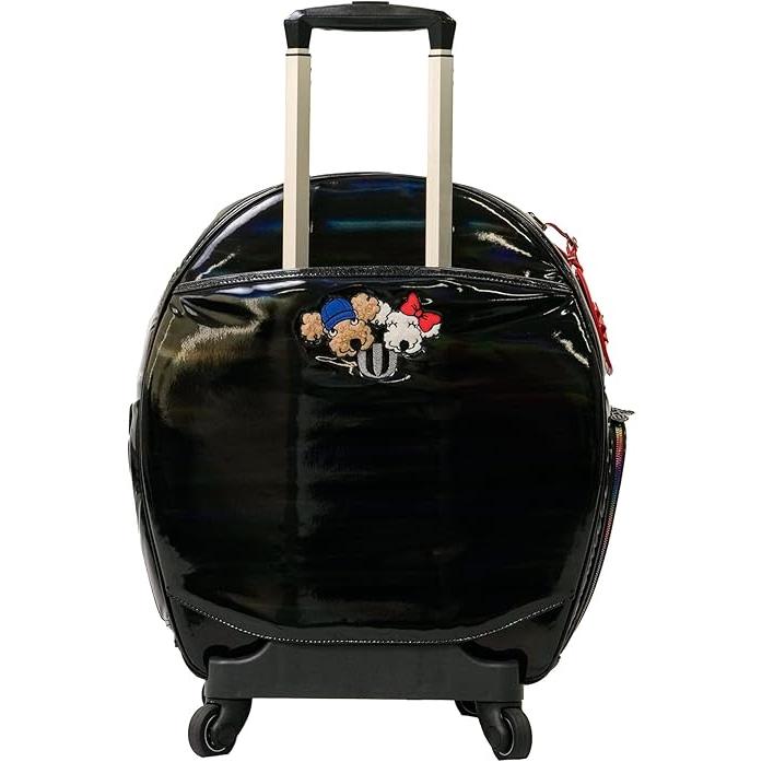 M・U SPORTS MU SPORTS MUスポーツ ゴルフ 4輪 キャリーバッグ