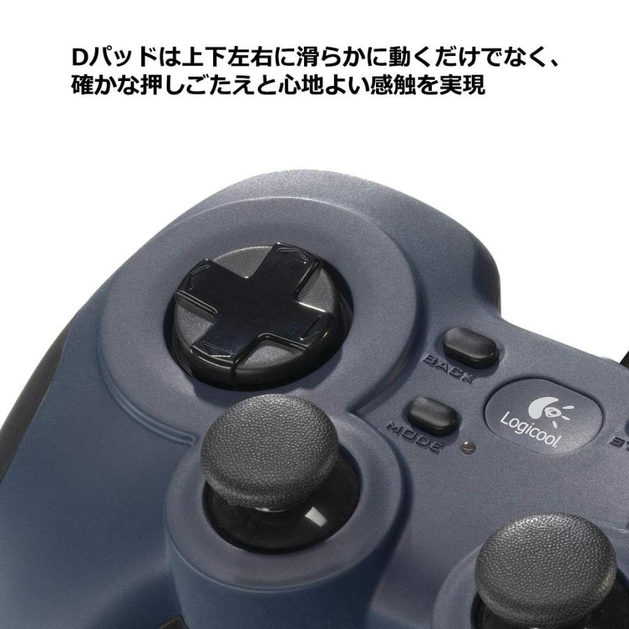 Logicool ゲームパッド コントローラー Pubg Japan Series 推奨ギア 送料無料 Ajp B00cdg799e Jack Market 通販 Yahoo ショッピング