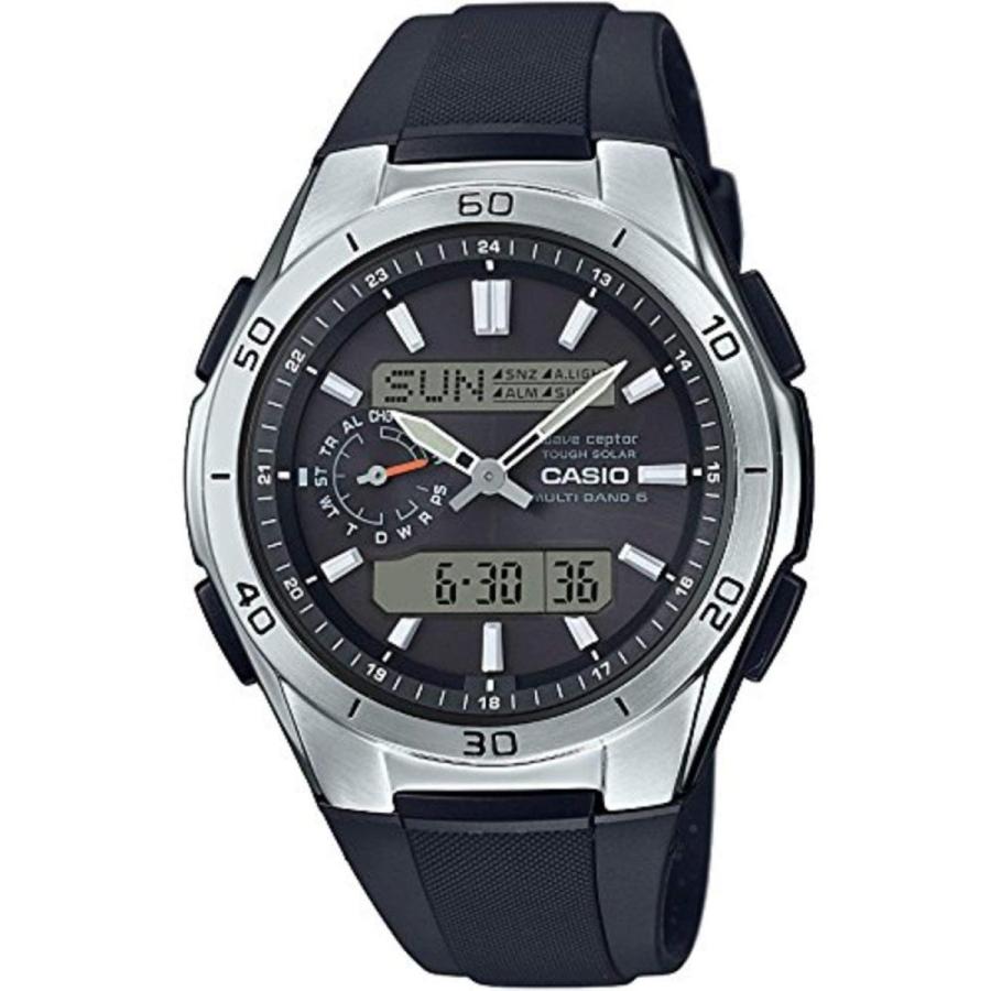 送料無料 カシオ CASIO 電波ソーラー アナデジ 腕時計 ウェーブセプター 電波ソーラー 腕時計 メンズ 腕時計  :AJP-B012FC5I2A:JACK MARKET - 通販 - Yahoo!ショッピング