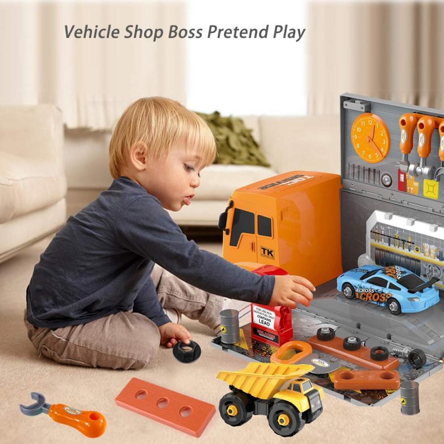 Diy 車 おもちゃ ねじねじ 49ピース 組み立ておもちゃ 車セット 知育おもちゃ 知育玩具 男の子 女の子 プレゼント 贈り物 出産祝い 送料無料 Ajp B07x1h6fhj Jack Market 通販 Yahoo ショッピング