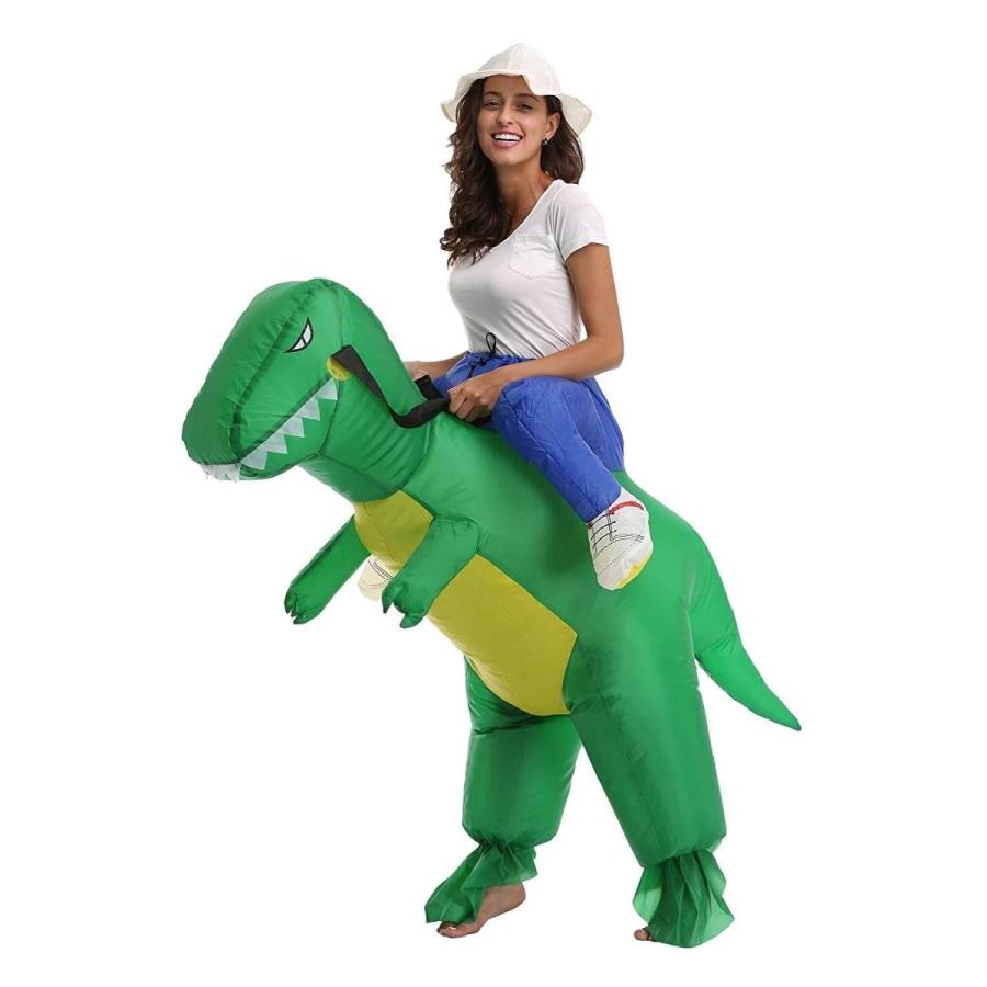 恐竜 ライダー コスプレ 大人 ハロウィン ドラゴン 怪獣 インフレータブル コスチューム 空気で膨らむ メンズ レディース 男女共用 送料無料 Ajp B07xcvf2c3 Jack Market 通販 Yahoo ショッピング