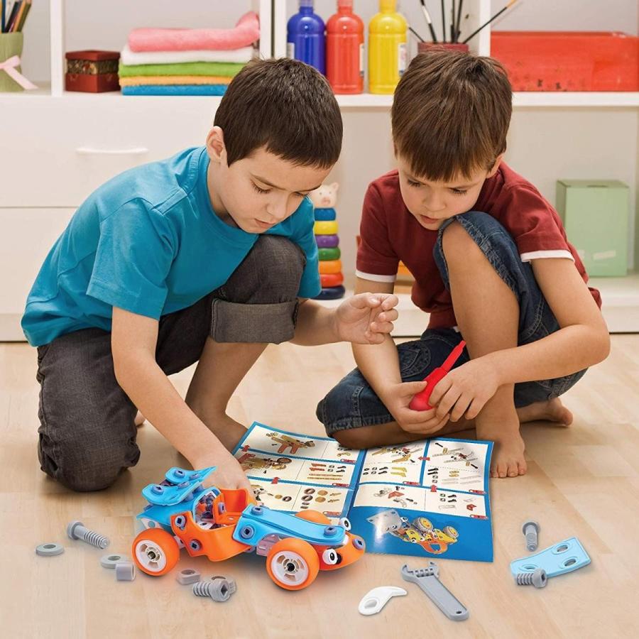 132ピース 組み立て 車 5モデル 子供 おもちゃ 組み立ておもちゃ男の子 子供 Diy 立体パズル 知育玩具 プレゼント 送料無料 Ajp B07znmpz1n Jack Market 通販 Yahoo ショッピング