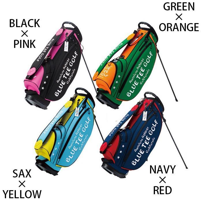 BLUE TEE GOLF（ブルーティーゴルフ） ネオプレン ストレッチ素材 9